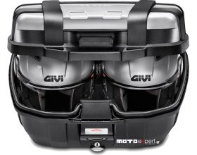 ΒΑΛΙΤΣΑ ΜΗΧΑΝΗΣ GIVI - Trekker TRK52N Monokey® - 