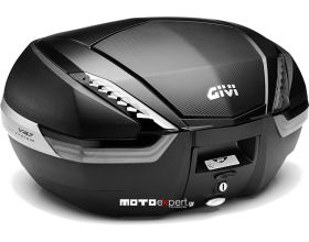 ΒΑΛΙΤΣΑ ΜΗΧΑΝΗΣ GIVI - V47NNT Tech Monokey® ΒΑΛΙΤΣΑ ΜΗΧΑΝΗΣ GIVI - V47NNT Tech Monokey®