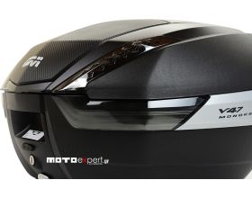 ΒΑΛΙΤΣΑ ΜΗΧΑΝΗΣ GIVI - V47NNT Tech Monokey® - 