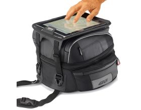 ΣΑΚΟΣ ΜΗΧΑΝΗΣ GIVI - XS306Y Tanklock tank bag 25lt - 