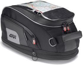ΣΑΚΟΣ ΜΗΧΑΝΗΣ GIVI - XS307Y Tanklock tank bag 15lt ΣΑΚΟΣ ΜΗΧΑΝΗΣ GIVI - XS307Y Tanklock tank bag 15lt