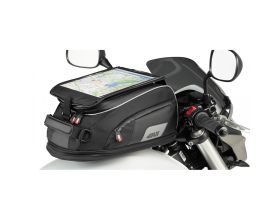 ΣΑΚΟΣ ΜΗΧΑΝΗΣ GIVI - XS307Y Tanklock tank bag 15lt -  ΣΑΚΟΣ ΜΗΧΑΝΗΣ GIVI - XS307Y Tanklock tank bag 15lt -