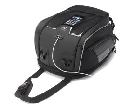 ΣΑΚΟΣ ΜΗΧΑΝΗΣ GIVI - XS307Y Tanklock tank bag 15lt -  ΣΑΚΟΣ ΜΗΧΑΝΗΣ GIVI - XS307Y Tanklock tank bag 15lt -