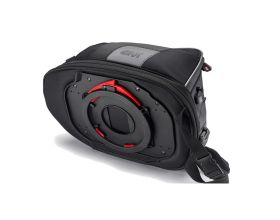 ΣΑΚΟΣ ΜΗΧΑΝΗΣ GIVI - XS307Y Tanklock tank bag 15lt -  ΣΑΚΟΣ ΜΗΧΑΝΗΣ GIVI - XS307Y Tanklock tank bag 15lt -
