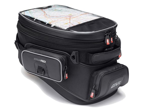 ΣΑΚΟΣ ΜΗΧΑΝΗΣ GIVI - XS308Y Tanklock tank bag 20lt