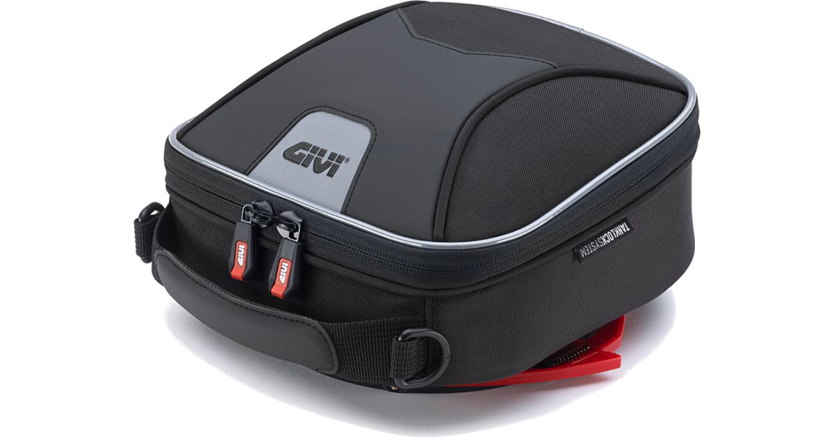 GIVI Tanklock XS319 MotoExpert