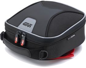 ΣΑΚΟΣ ΜΗΧΑΝΗΣ GIVI - XS319Y Tanklock tank bag 3lt ΣΑΚΟΣ ΜΗΧΑΝΗΣ GIVI - XS319Y Tanklock tank bag 3lt