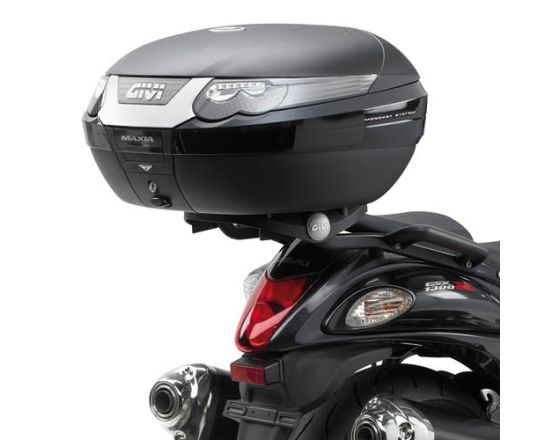 ΜΠΡΑΤΣΑ ΒΑΛΙΤΣΑΣ GIVI - 541FZ GSXR1300 Hayabusa '08-'16