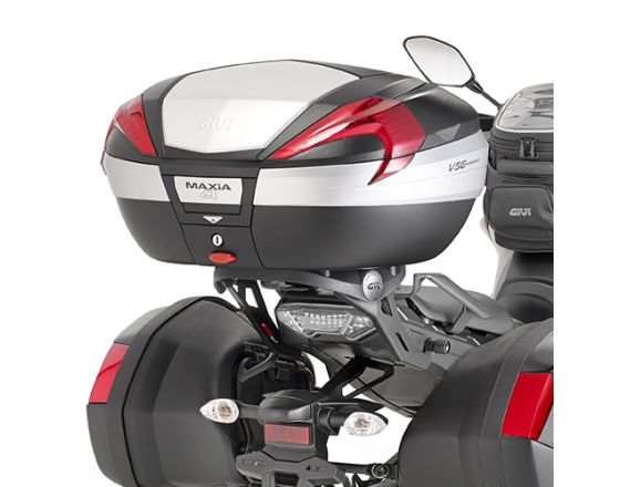 ΣΧΑΡΑ ΒΑΛΙΤΣΑΣ GIVI - SR2122 Yamaha MT-09 Tracer '15-'17