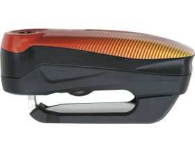 ΛΟΥΚΕΤΟ ΔΙΣΚΟΦΡΕΝΟΥ ABUS - Detecto Alarm 7000 Rs1 Sonic red - 