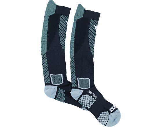 ΙΣΟΘΕΡΜΙΚΕΣ ΚΑΛΤΣΕΣ DAINESE - D-Core High sock black ΙΣΟΘΕΡΜΙΚΕΣ ΚΑΛΤΣΕΣ DAINESE - D-Core High sock black