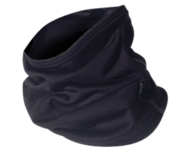 ΠΕΡΙΛΑΙΜΙΟ NORDCODE - Microfleece Neck black ΠΕΡΙΛΑΙΜΙΟ NORDCODE - Microfleece Neck black