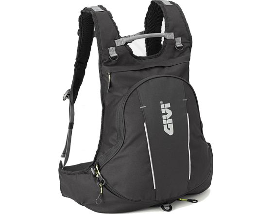 ΣΑΚΙΔΙΟ ΠΛΑΤΗΣ GIVI - EA104C black ΣΑΚΙΔΙΟ ΠΛΑΤΗΣ GIVI - EA104C black