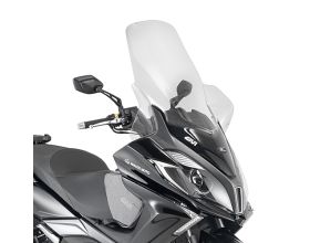 ΖΕΛΑΤΙΝΑ SCOOTER GIVI - D6107ST Kymco Downtown ABS 125i / 350i '15-'23