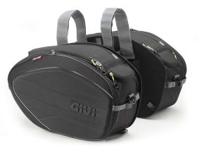 ΣΑΚΙΔΙΑ ΜΗΧΑΝΗΣ GIVI - EA100C πλαϊνά σαμάρια 40lt x 2 ΣΑΚΙΔΙΑ ΜΗΧΑΝΗΣ GIVI - EA100C πλαϊνά σαμάρια 40lt x 2