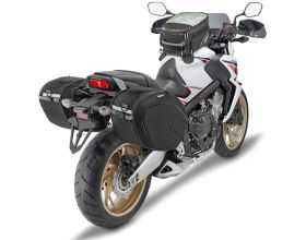 ΣΑΚΙΔΙΑ ΜΗΧΑΝΗΣ GIVI - EA100C πλαϊνά σαμάρια 40lt x 2 - 