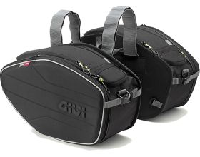 ΣΑΚΙΔΙΑ ΜΗΧΑΝΗΣ GIVI - EA101C πλαϊνά σαμάρια 30lt x 2 ΣΑΚΙΔΙΑ ΜΗΧΑΝΗΣ GIVI - EA101C πλαϊνά σαμάρια 30lt x 2