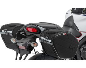 ΣΑΚΙΔΙΑ ΜΗΧΑΝΗΣ GIVI - EA101C πλαϊνά σαμάρια 30lt x 2 -  ΣΑΚΙΔΙΑ ΜΗΧΑΝΗΣ GIVI - EA101C πλαϊνά σαμάρια 30lt x 2 -