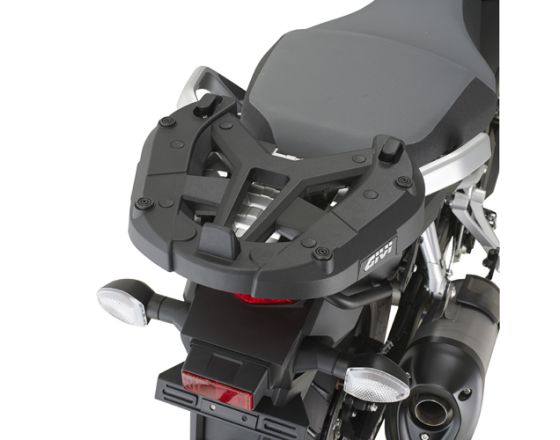 ΣΧΑΡΑ ΒΑΛΙΤΣΑΣ ΚΑΙ ΠΙΑΣΤΡΑ GIVI - SR3105 Suzuki DL 1000 V-Strom '14-'16