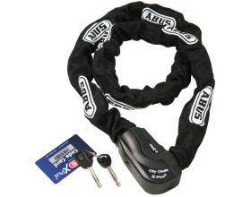 ΑΛΥΣΙΔΑ ABUS - Granit City Chain X-Plus 1060/170 ΑΛΥΣΙΔΑ ABUS - Granit City Chain X-Plus 1060/170