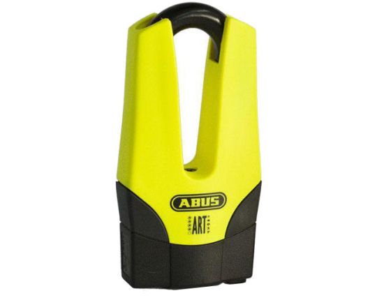 ΛΟΥΚΕΤΟ ΔΙΣΚΟΦΡΕΝΟΥ ABUS - Granit Quick 37/60 Maxi Pro