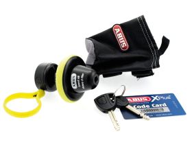 ΛΟΥΚΕΤΟ ΔΙΣΚΟΦΡΕΝΟΥ ABUS - Victory X-Plus Roll Up 68 - 