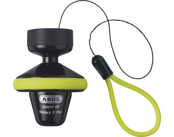 ΛΟΥΚΕΤΟ ΔΙΣΚΟΦΡΕΝΟΥ ABUS - Victory X-Plus Roll Up 68