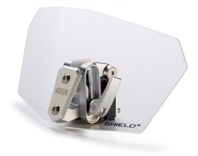 ΕΠΕΚΤΑΣΗ ΖΕΛΑΤΙΝΑΣ GIVI - S180T διάφανη