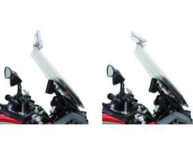 ΕΠΕΚΤΑΣΗ ΖΕΛΑΤΙΝΑΣ GIVI - S180T διάφανη - 