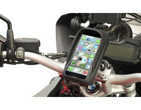 ΒΑΣΗ ΚΙΝΗΤΟΥ GIVI - S957B universal 16,1 x 8,1cm - 