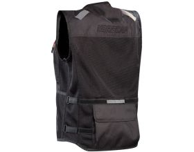 ΓΙΛΕΚΟ ΜΗΧΑΝΗΣ NORDCODE - Safety Vest black - 