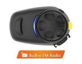 BLUETOOTH SENA - SMH5-FM-UNI (μονή)