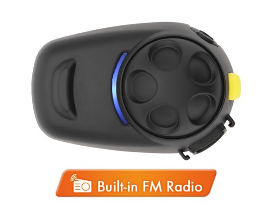 BLUETOOTH SENA - SMH5-FM-UNI (μονή)