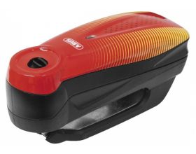 ΛΟΥΚΕΤΟ ΔΙΣΚΟΦΡΕΝΟΥ ABUS - Detecto Alarm 7000 Rs1 Sonic red