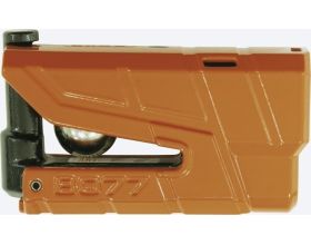 ΛΟΥΚΕΤΟ ΔΙΣΚΟΦΡΕΝΟΥ ABUS - Detecto X-Plus 8077 orange ΛΟΥΚΕΤΟ ΔΙΣΚΟΦΡΕΝΟΥ ABUS - Detecto X-Plus 8077 orange