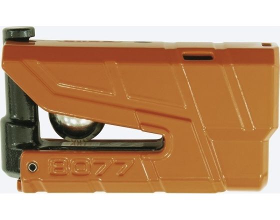ΛΟΥΚΕΤΟ ΔΙΣΚΟΦΡΕΝΟΥ ABUS - Detecto X-Plus 8077 orange
