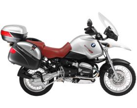ΣΧΑΡΑ ΒΑΛΙΤΣΑΣ ΚΑΙ ΠΙΑΣΤΡΑ GIVI - SR694 BMW R1150GS '00-'03 ΣΧΑΡΑ ΒΑΛΙΤΣΑΣ ΚΑΙ ΠΙΑΣΤΡΑ GIVI - SR694 BMW R1150GS '00-'03
