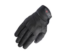 ΓΑΝΤΙΑ ΜΗΧΑΝΗΣ NORDCODE - Glen II black -  ΓΑΝΤΙΑ ΜΗΧΑΝΗΣ NORDCODE - Glen II black -