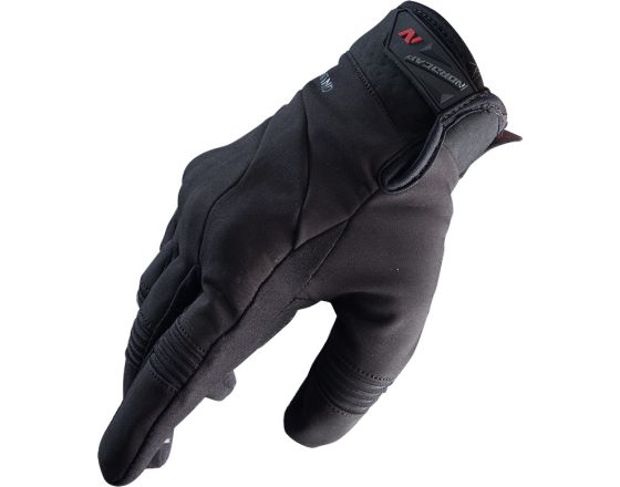 ΓΑΝΤΙΑ ΜΗΧΑΝΗΣ NORDCODE - Glen II black ΓΑΝΤΙΑ ΜΗΧΑΝΗΣ NORDCODE - Glen II black
