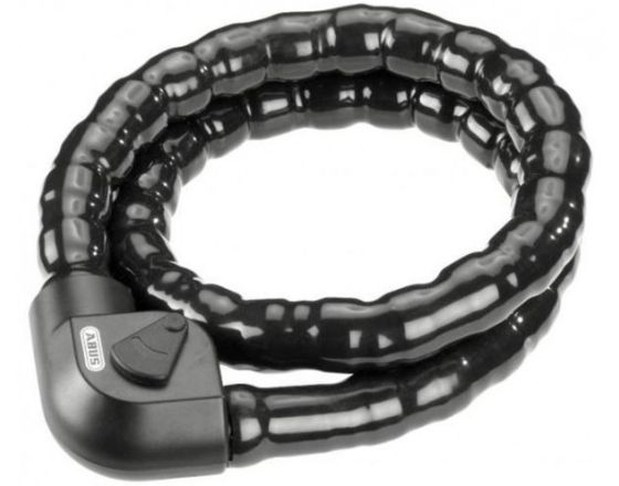ΚΟΥΛΟΥΡΑ ΜΗΧΑΝΗΣ ABUS - Steel-O-Flex™ 950 ΚΟΥΛΟΥΡΑ ΜΗΧΑΝΗΣ ABUS - Steel-O-Flex™ 950