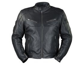 ΜΠΟΥΦΑΝ ΜΗΧΑΝΗΣ NORDCODE - Cafe Race black - 