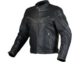 ΜΠΟΥΦΑΝ ΜΗΧΑΝΗΣ NORDCODE - Cafe Race black ΜΠΟΥΦΑΝ ΜΗΧΑΝΗΣ NORDCODE - Cafe Race black