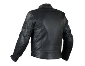 ΜΠΟΥΦΑΝ ΜΗΧΑΝΗΣ NORDCODE - Cafe Race black - 