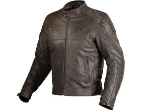 ΜΠΟΥΦΑΝ ΜΗΧΑΝΗΣ NORDCODE - Cafe Race brown ΜΠΟΥΦΑΝ ΜΗΧΑΝΗΣ NORDCODE - Cafe Race brown