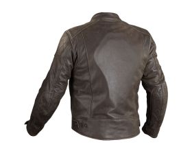 ΜΠΟΥΦΑΝ ΜΗΧΑΝΗΣ NORDCODE - Cafe Race brown - 