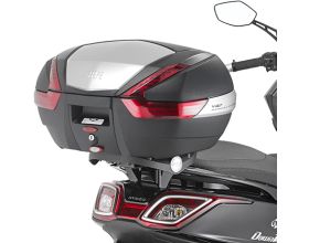 ΣΧΑΡΑ ΒΑΛΙΤΣΑΣ GIVI - SR6107 Kymco Downtown ABS / TCS 125i / 350i '15-'24