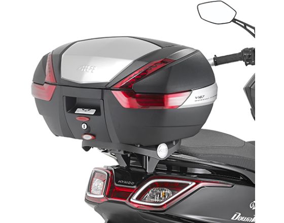 ΣΧΑΡΑ ΒΑΛΙΤΣΑΣ GIVI - SR6107 Kymco Downtown ABS / TCS 125i / 350i '15-'24