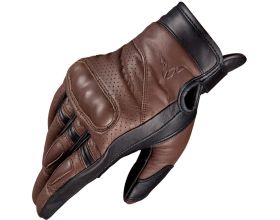 ΓΑΝΤΙΑ ΜΗΧΑΝΗΣ NORDCODE - GT-Carbon dark brown ΓΑΝΤΙΑ ΜΗΧΑΝΗΣ NORDCODE - GT-Carbon dark brown