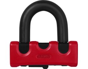 ΠΕΤΑΛΟ ABUS - Granit power XS 67/105 red