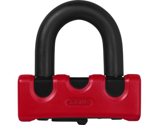 ΠΕΤΑΛΟ ABUS - Granit power XS 67/105 red